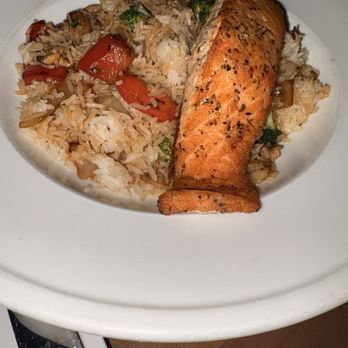 Assembly - Salmon - American Near Me - Quincy, Massachusetts