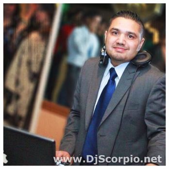 DJ Scorpio - Dj Scorpio - DJs Near Me