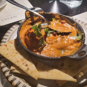 Alpana - Butter chicken - New American Near Me - Chicago, Illinois Alpana - Butter chicken - New American Near Me - Chicago, Illinois