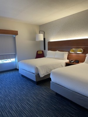 Holiday Inn Express & Suites Orlando - Lake Buena Vista by IHG by null