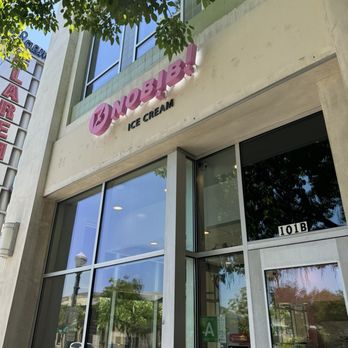 Nobibi Ice Cream & Tea - Front - Ice Cream & Frozen Yogurt Near Me - Claremont, California Nobibi Ice Cream & Tea - Front - Ice Cream & Frozen Yogurt Near Me - Claremont, California