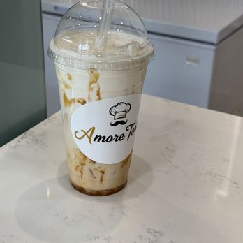 Amore Torta - Caramel latte - Bakeries Near Me - Shelby Township, Michigan Amore Torta - Caramel latte - Bakeries Near Me - Shelby Township, Michigan