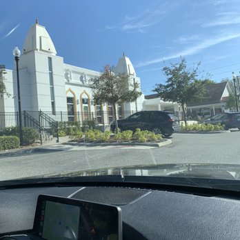 Maa Durga Sri Sai Baba Temple - Hindu Temples Near Me - Orlando, Florida