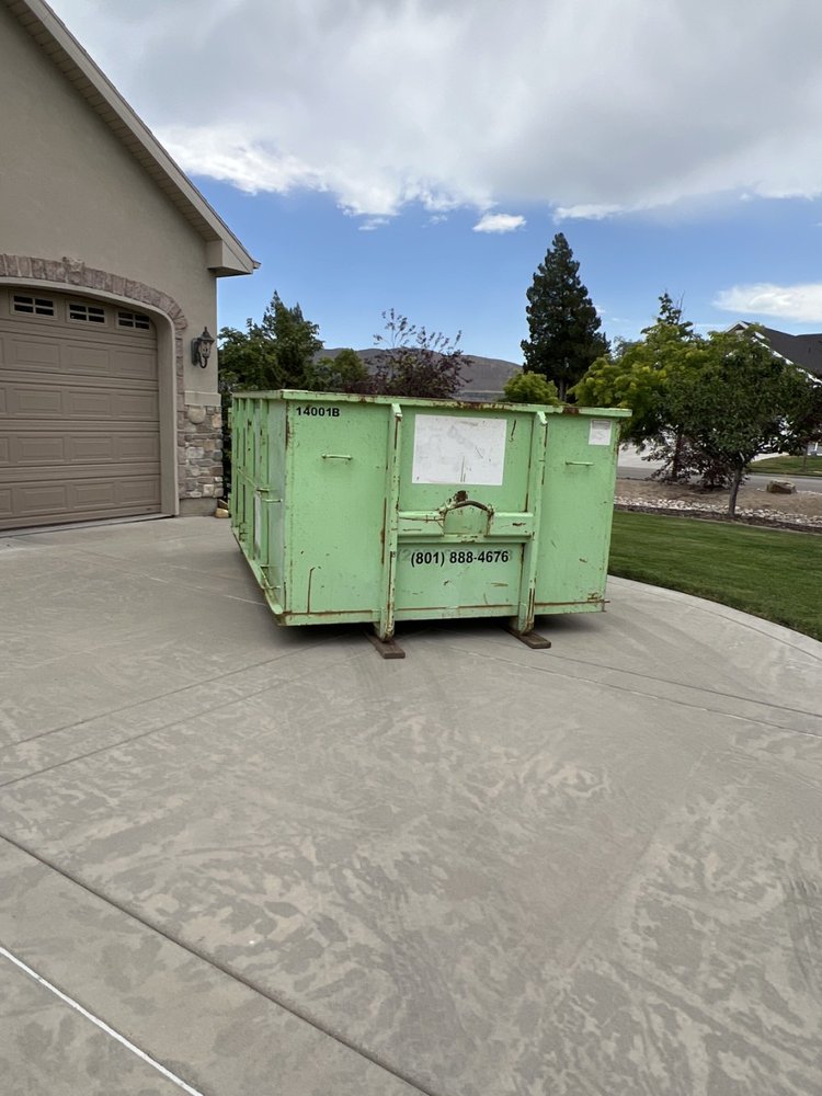 BIN THERE DUMP THAT SALT LAKE CITY Updated September 2024 14