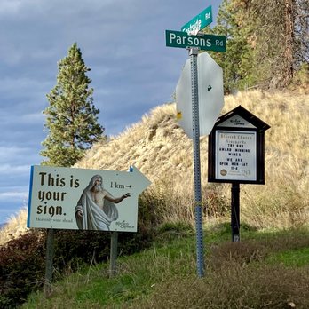 Blasted Church Vineyards - In case you miss the Turnoff! - Wineries Near Me - Okanagan Falls, British Columbia Blasted Church Vineyards - In case you miss the Turnoff! - Wineries Near Me - Okanagan Falls, British Columbia