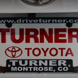 Turner Toyota