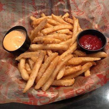 Mad For Chicken Flushing - Fries - Korean Near Me - Flushing, New York Mad For Chicken Flushing - Fries - Korean Near Me - Flushing, New York