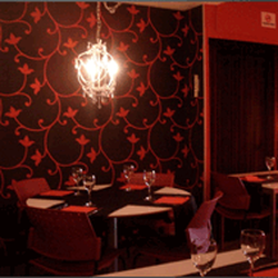 Restaurante Augustus