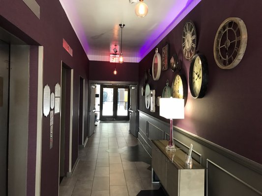 Hotel Indigo Birmingham Five Points S - Uab by IHG by null