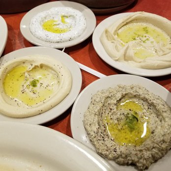 Aladdin Mediterranean Grill - Greek Near Me - Jackson, Mississippi