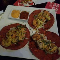 Baja Tacos