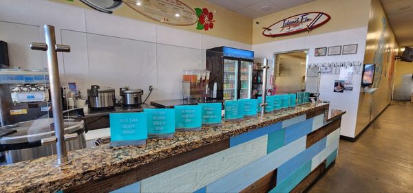 Island Fin Poke Co - Summerlin by null