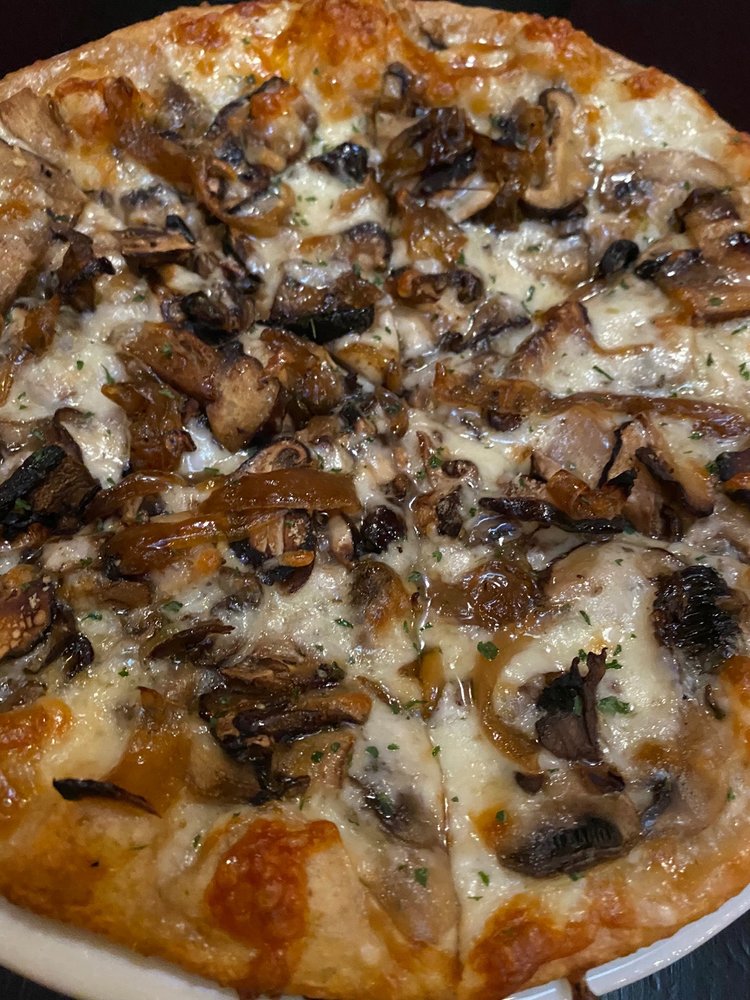 Brixx Pizzeria Petaluma