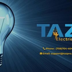 Taz Electrical