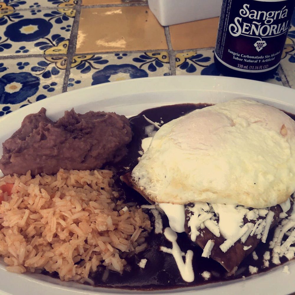 Don Pepe - Mexican Near Me - Houston, Texas
