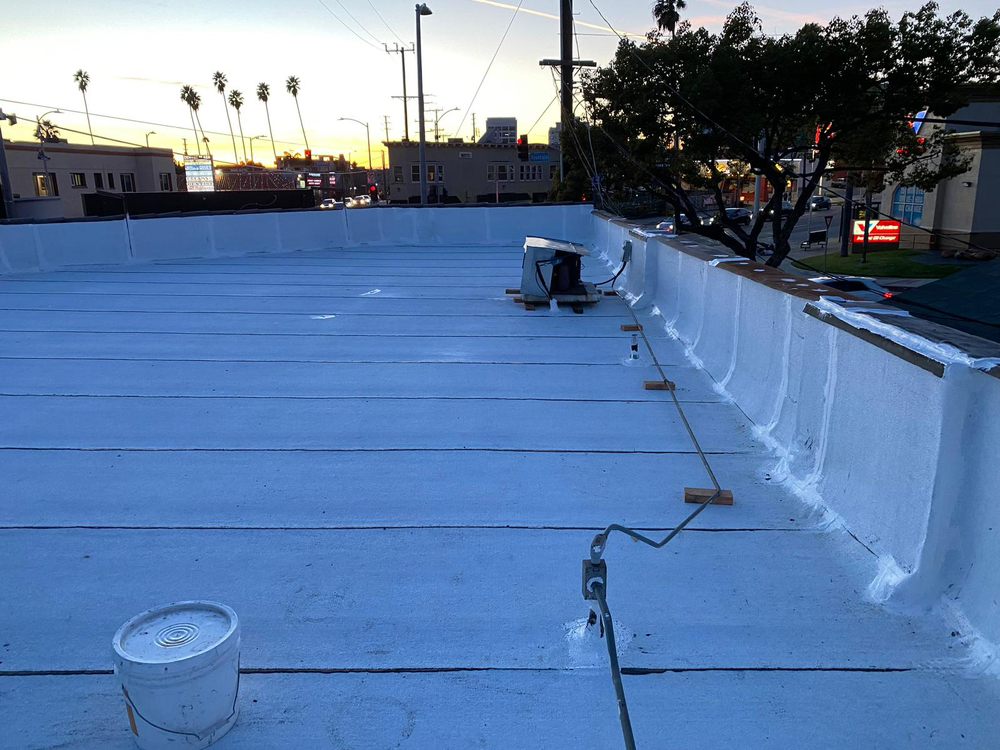 Slide of AAA Jack The Roofer