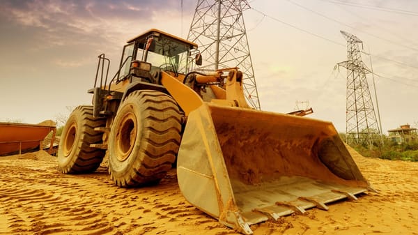 Brown's Paving and Excavation