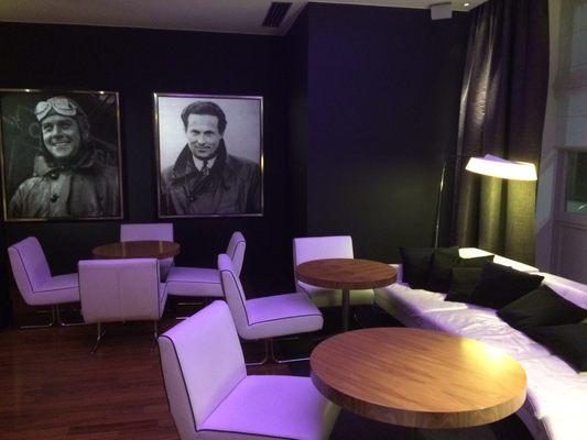 Hotel du Grand Balcon by null