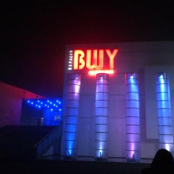 Espacio Broadway - Fachada de Espacio Broadway - Venues & Event Spaces Near Me - Santiago, RM
