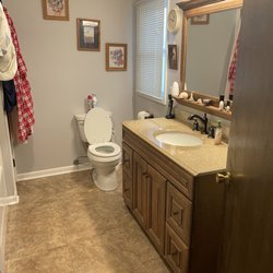 Mighty Clean Home & Janitorial