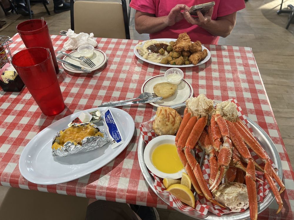 GRITS AND GREENS Updated August 2024 12 Photos & 13 Reviews 40