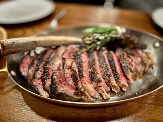 Niku Steakhouse by null