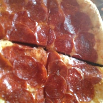 Homeslice - Boyler Room - Pizza Near Me - Chicago, Illinois