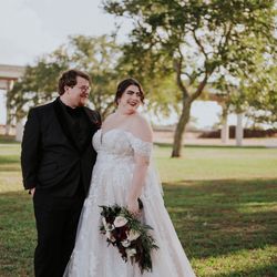 The Bridal Boutique By MaeMe