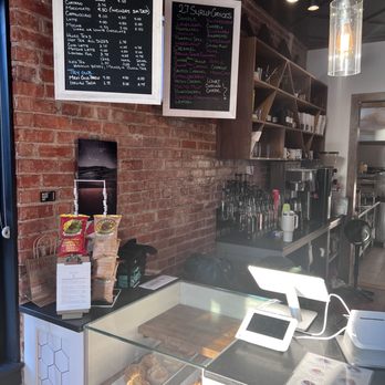 Core Coffee - Coffee & Tea Near Me - Kansas City, Missouri