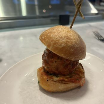Grato - Chicken Sandwich - Tuscan Near Me - West Palm Beach, Florida