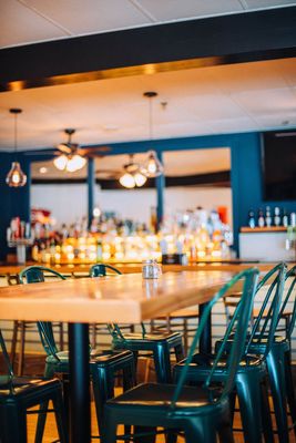 The Nor'Easter Pound & Market by null