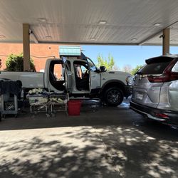 Folsom Dam Hand CarWash and Detail Center - Amazing attention to detail