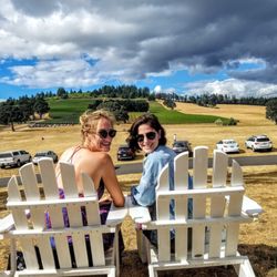 Willamette Valley Tour - Stoller Family Estate
