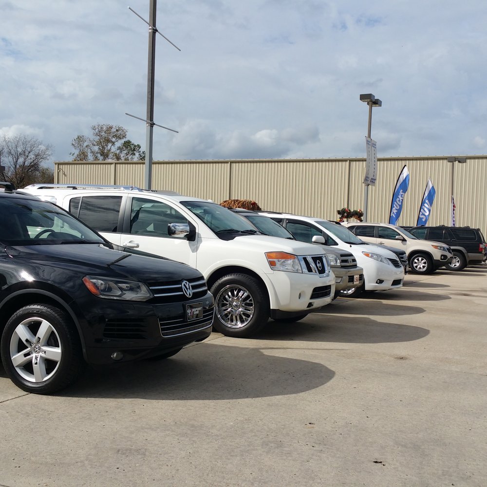 Saia Auto Consultants - Import One Airline Hwy Baton Rouge. Preowned cars. - Used Car Dealers Near Me - Baton Rouge, Louisiana Saia Auto Consultants - Import One Airline Hwy Baton Rouge. Preowned cars. - Used Car Dealers Near Me - Baton Rouge, Louisiana