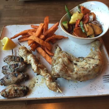 Barcelos Flame Grilled Chicken - Portuguese Near Me - Burnaby, British Columbia