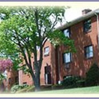Charlesbank Estates - Apartments Near Me - Waltham, Massachusetts
