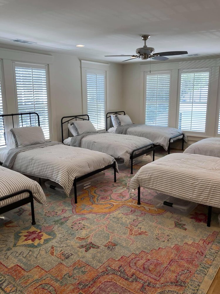 The Magdalen House - social services organization in Dallas, TX