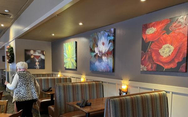 Big Fish Grill by null