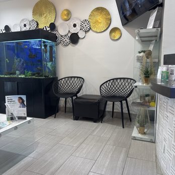 Ace Dental Group - Waiting room - General Dentistry Near Me - Long Beach, California