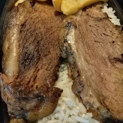 Brazil Market & Bakery - Picanha, Brazilian Cheese Bread, Potatoes, Rice and Beans