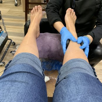 Natomas Nails - Massage - Nail Salons Near Me - Sacramento, California