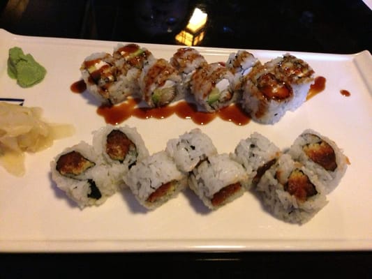 Ninki Hibachi & KBBQ by null