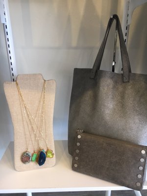 GRAMERCY BOUTIQUE by null