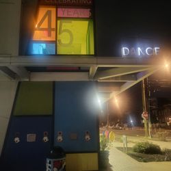 Dance Place