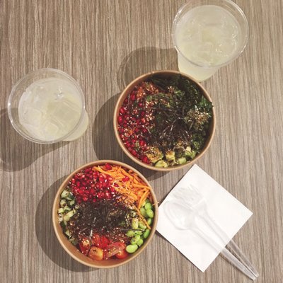 A Poke Theory by null