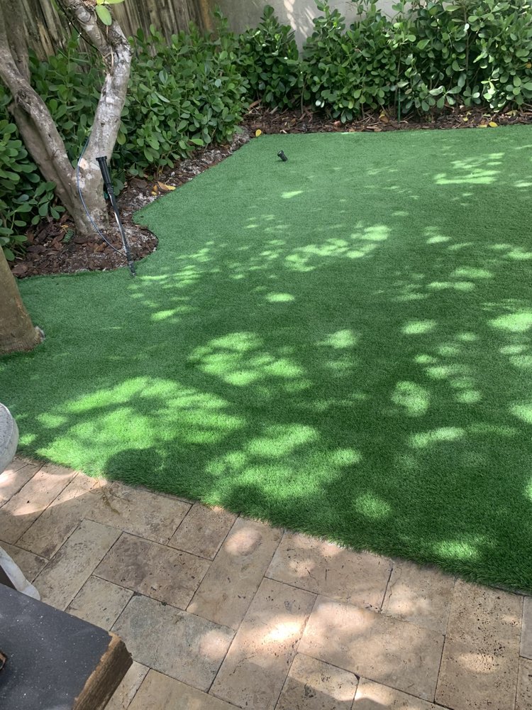 Rapid 1 Tree Service - tree service in Miami, FL