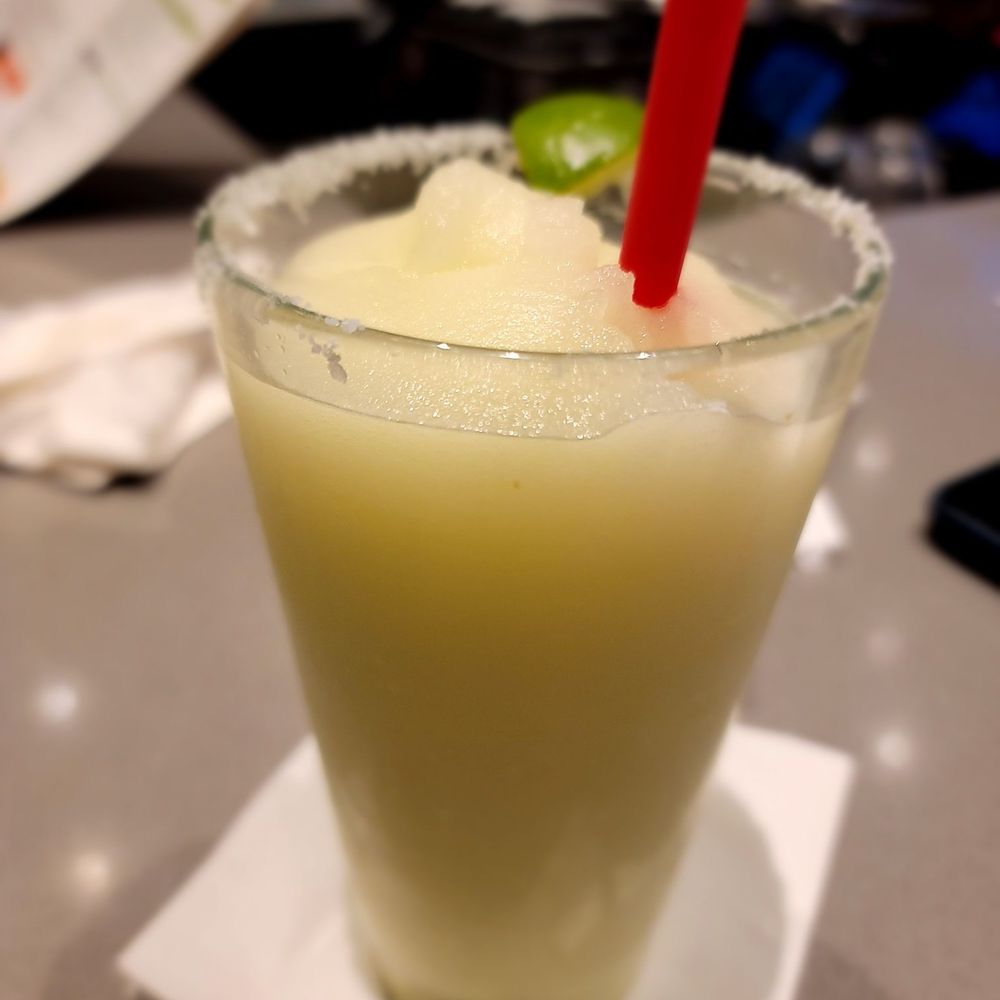 Chili's - American Near Me - Barstow, California