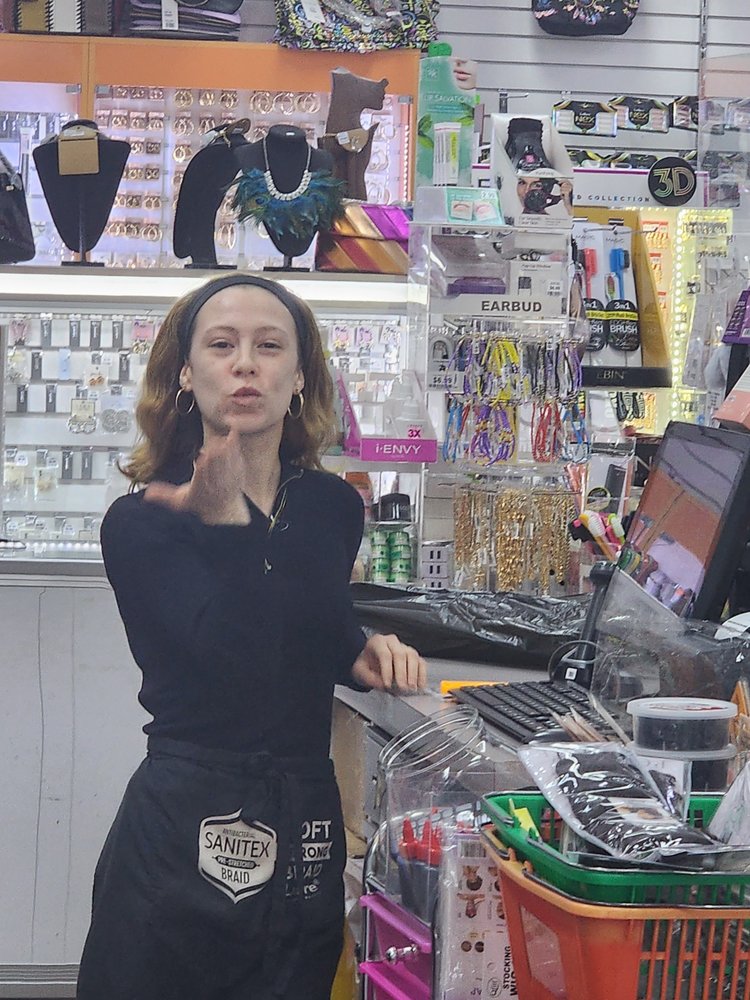 HAIR DEPOT PLUS near you at 1661 E Dublin Granville Rd, Columbus, Ohio