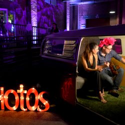 The Photo Bus