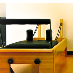 Gong Studio Pilates